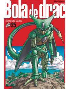 Bola de Drac Definitiva nº 25 34